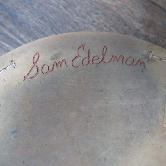 Sam Edelman studded sandals size 8 *GUC - Picture 11 of 12